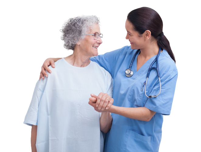 Курс младшей медсестры по уходу за больными в Кумертау